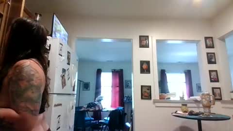MissMona online show from June 7, 8:48 pm