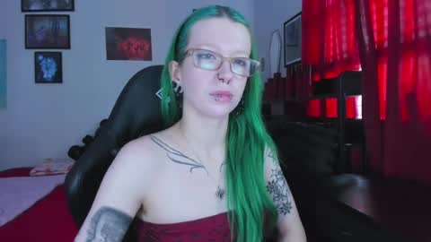Mistress Nikki Vill online show from June 19, 6:44 pm
