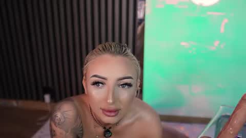 Miss Obsidian online show from June 13, 9:23 pm