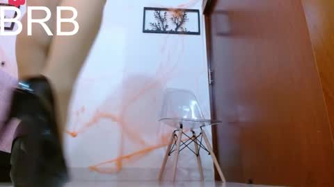 Tell me Pandora online show from April 30, 5:40 pm