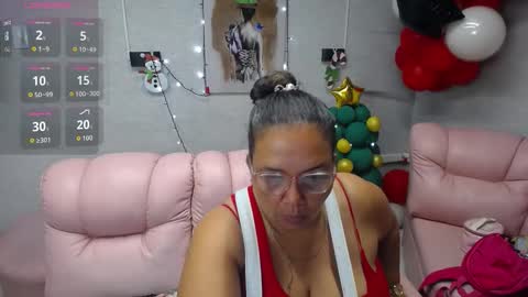 Penelope online show from December 22, 12:08 pm