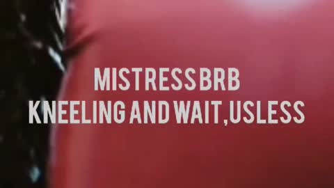 Miss Venus online show from February 25, 2:15 pm