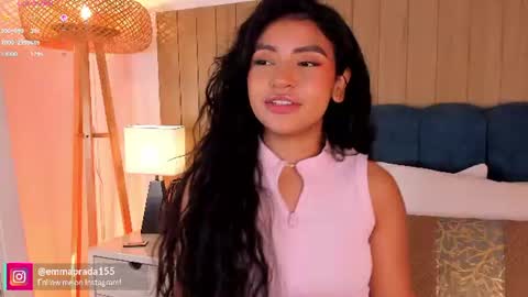 Emma Prada online show from July 17, 12:42 pm