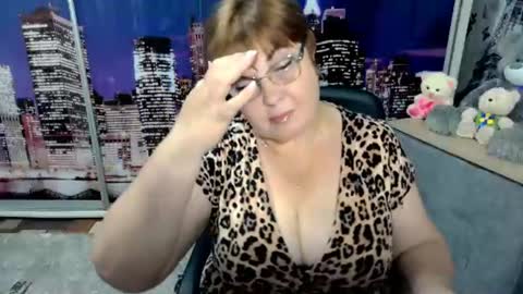 Rita online show from June 11, 6:16 pm