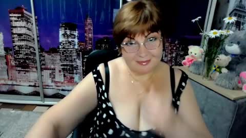 Rita online show from June 7, 6:04 pm