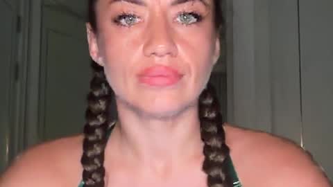 missroriann online show from June 27, 4:24 pm