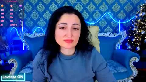 missrossi online show from January 5, 7:50 pm