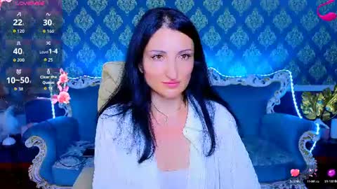 missrossi online show from July 26, 6:59 pm