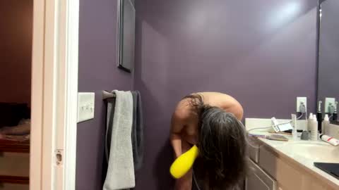 Miss Spooky Silverstacker online show from October 29, 12:20 pm