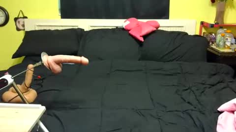 Misssuckalot 3 online show from February 5, 6:44 pm