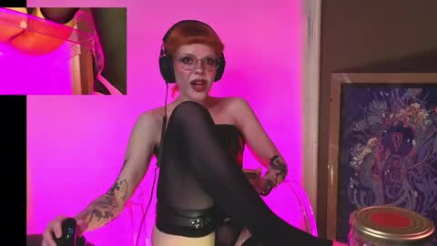 Tacodeluxe online show from April 25, 2:03 am