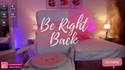 Sara Martinez online show from March 14, 1:17 am