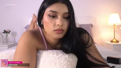 Fernanda Davila online show from June 16, 11:39 pm