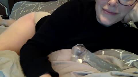 misstress_liz online show from March 12, 6:43 pm