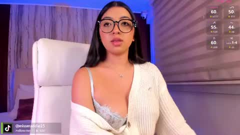 Mafe Jimenez online show from July 2, 3:23 am