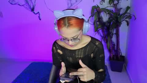 IG MISSVENUSS1 online show from October 30, 7:11 am