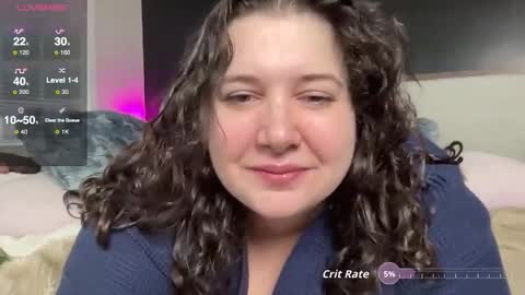 missvioletluxe online show from March 17, 6:56 pm