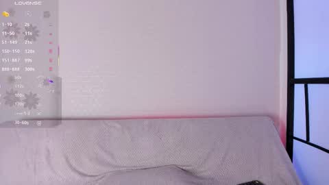 Pau OFmissweetpeach online show from February 27, 1:16 am