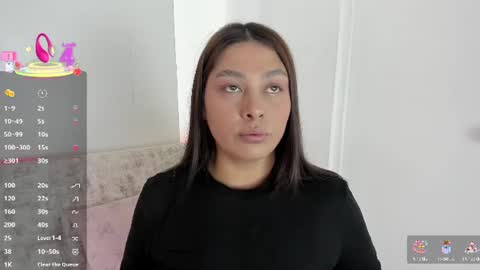 Pau OFmissweetpeach online show from June 14, 8:20 pm