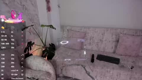 Pau OFmissweetpeach online show from July 4, 12:17 am