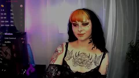 Snapshot of missxdeville chatting on September 25, 6:39 pm MissXDeville online show from September 25, 6:39 pm