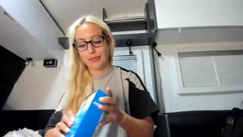 Missy matrix online show from March 16, 12:24 am