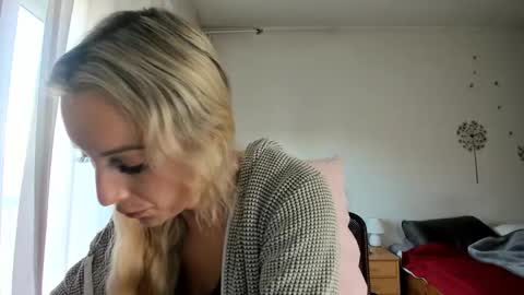 Missy matrix online show from November 6, 9:59 am