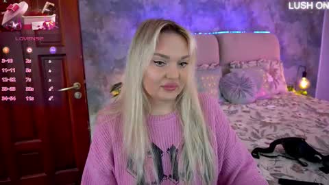 missyymarty online show from March 10, 7:45 am