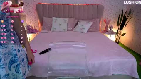 missyymarty online show from July 10, 6:36 am