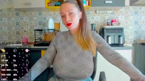 Brina online show from March 9, 7:44 am