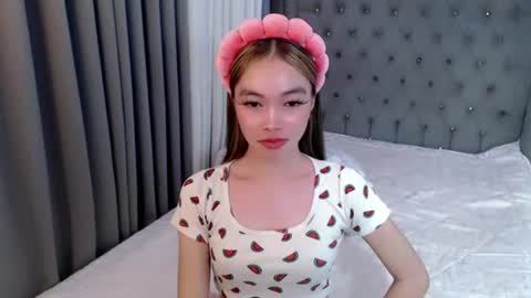 CRISHA  online show from August 6, 12:17 am