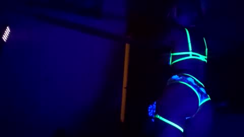 misti twilight online show from November 1, 6:17 am