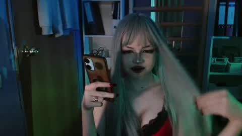 mistr_daria_femdom online show from July 1, 12:43 am