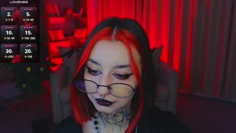 Marcelline online show from May 19, 1:56 am