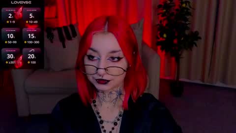 Marcelline online show from July 11, 2:11 am