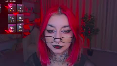 Marcelline online show from July 15, 1:54 am