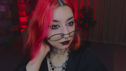 Marcelline online show from July 30, 2:12 am