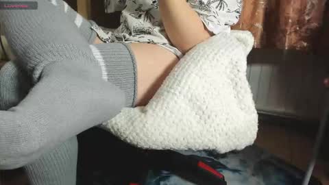 Snapshot of mistress_adel chatting on September 25, 9:01 pm mistress_adel online show from September 25, 9:01 pm