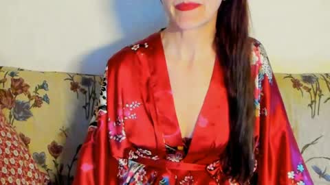 Victoria Eden online show from June 14, 7:47 pm
