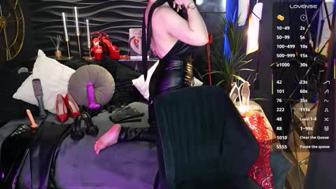 Darsy online show from March 14, 5:52 am