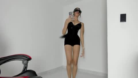 mistress_findom online show from July 2, 5:02 am
