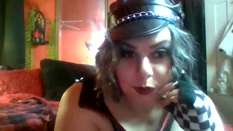 Mistresses Chambers online show from May 7, 12:04 am