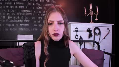 Snapshot of mistress_marlene chatting on September 20, 7:28 am Mistress Marlene online show from September 20, 7:28 am