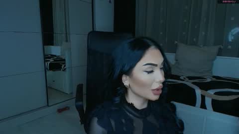 mistress_meryem online show from March 11, 10:01 pm