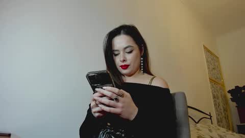 mistress_milana_ online show from February 16, 4:51 pm