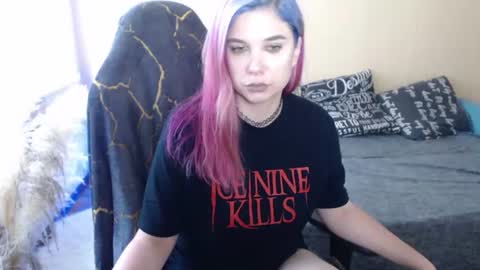 Miss Bailey online show from June 29, 11:54 am