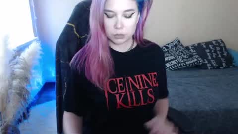 Miss Bailey online show from June 30, 12:59 pm