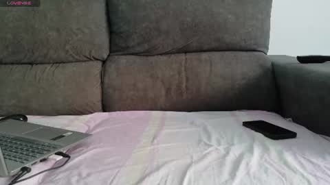 Mistress Daenerys online show from June 16, 8:04 am