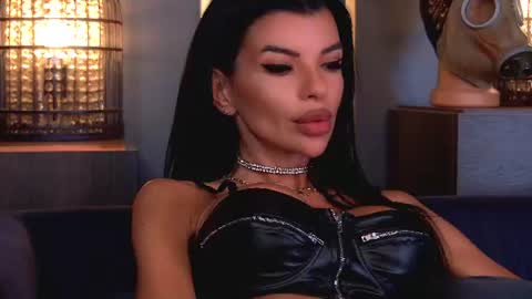 Elenia online show from June 27, 2:34 pm