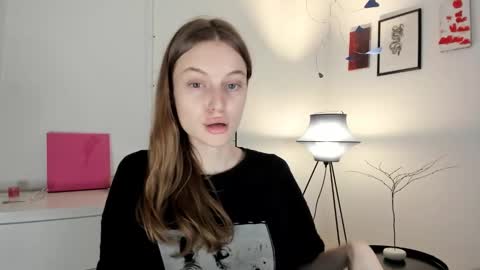 mistresselizy online show from November 9, 3:41 pm